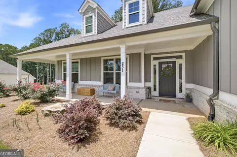 231 Camden Loop, Jefferson, GA 30549 photo 5