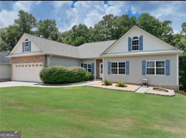 3576 Phoenix Cove Dr, Gainesville, GA 30506