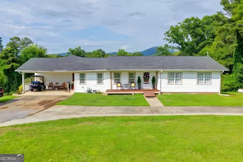 6474 Dahlonega Hwy, Clermont, GA 30527