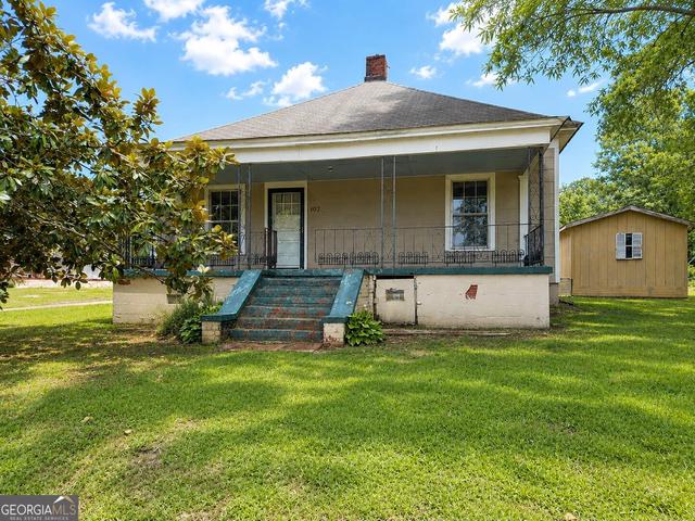 4512 Thomasville Dr, Acworth, GA 30101
