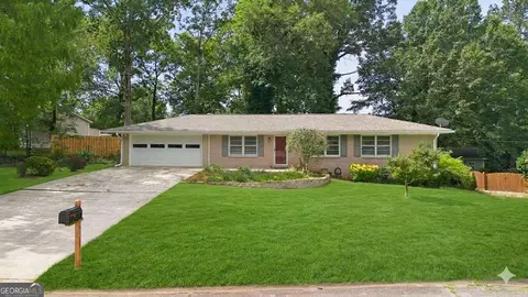 4183 Theresa Ct, Tucker, GA 30084