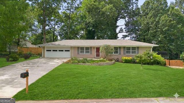 4183 Theresa Ct, Tucker, GA 30084