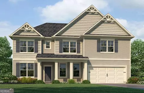 1807 Kingsmere Run Dr #LOT 35, Loganville, GA 30052
