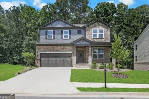 4002 Adler Cir #11, Buford, GA 30519