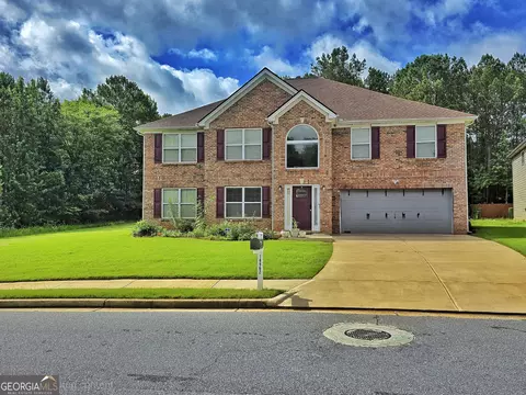10962 Southwood Dr, Hampton, GA 30228