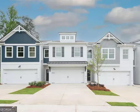 2565 Riverside Rd, Conyers, GA 30013