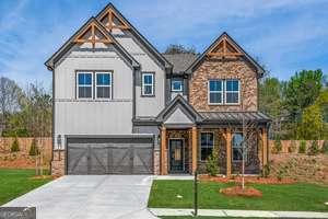 4041 Adler Cir #16, Buford, GA 30519