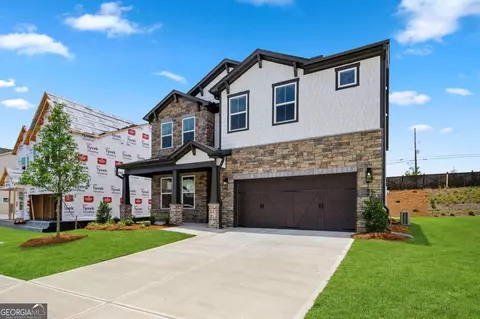 4081 Adler Cir #34, Buford, GA 30519