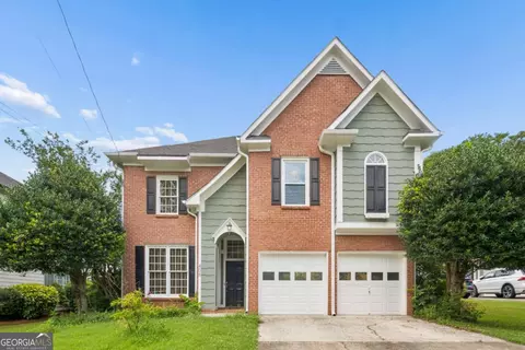 406 Lockwood Ter, Decatur, GA 30030