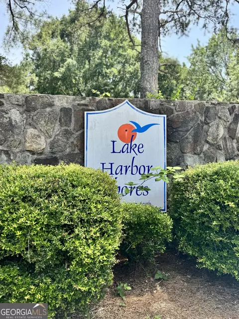 1469 Lakeside Trl, Martin, GA 30557