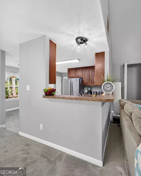 Kitchen - 209 Chinns Way, Hampton, GA 30228 photo 1 of 4