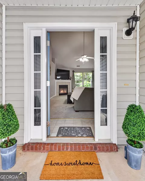 Entry Way - 209 Chinns Way, Hampton, GA 30228 photo 1 of 3