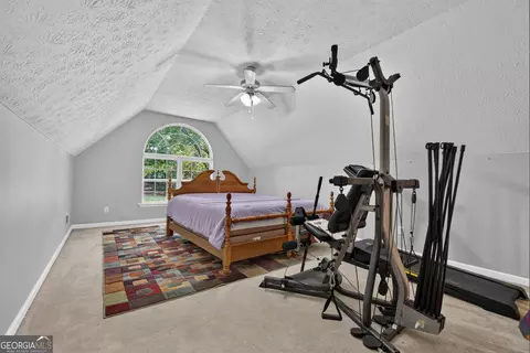 Bedroom - 209 Chinns Way, Hampton, GA 30228 photo 5 of 6