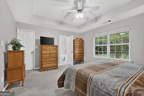 Bedroom - 209 Chinns Way, Hampton, GA 30228 photo 2 of 6