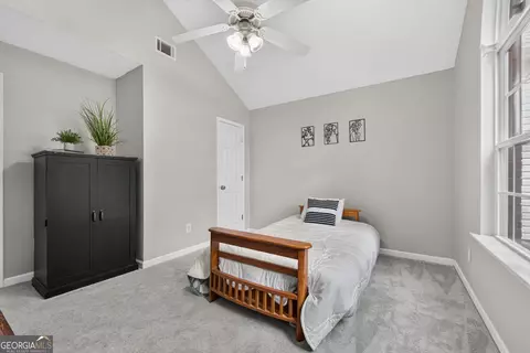 Bedroom - 209 Chinns Way, Hampton, GA 30228 photo 4 of 6