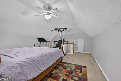 Bedroom - 209 Chinns Way, Hampton, GA 30228 photo 6 of 6