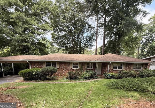 2677 Lancaster Dr, Atlanta, GA 30344