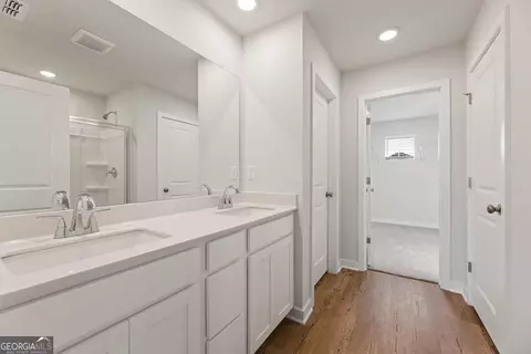 Entry Way - 314 Conservation Trl, Jefferson, GA 30549 photo 3 of 5