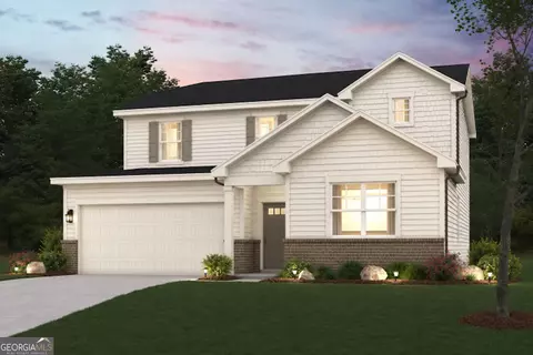 314 Conservation Trl, Jefferson, GA 30549