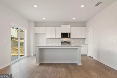 Kitchen - 314 Conservation Trl, Jefferson, GA 30549 photo 1 of 2