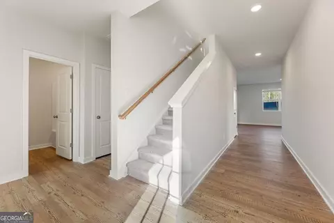 Entry Way - 314 Conservation Trl, Jefferson, GA 30549 photo 2 of 5