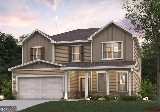 328 Conservation Trl, Jefferson, GA 30549