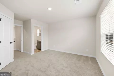 Bedroom - 328 Conservation Trl, Jefferson, GA 30549 photo 3 of 3