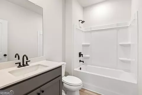 Bath - 328 Conservation Trl, Jefferson, GA 30549 photo 1 of 5