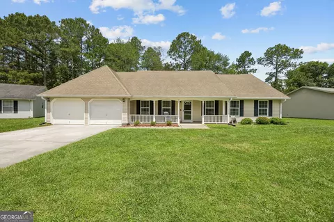 228 Merriwood Cir, Kingsland, GA 31548