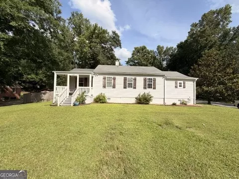120 Forest Hls, Elberton, GA 30635