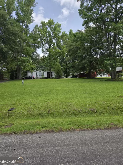453 Lake Dr, Manchester, GA 31816