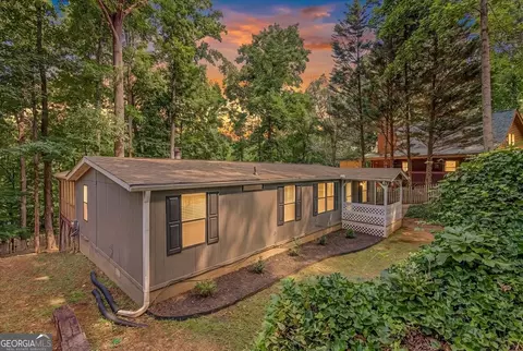 6695 Thunder Trl, Gainesville, GA 30506
