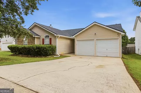 2922 Knoll View Pl, Douglasville, GA 30135