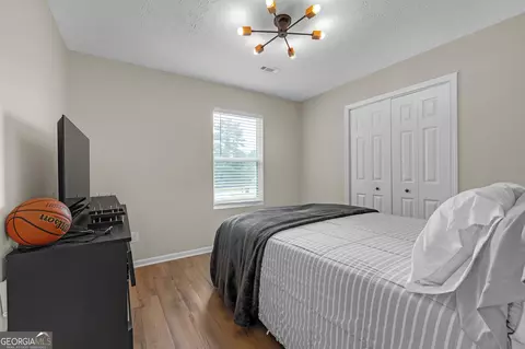 Bedroom - 462 Selfridge Rd, Mcdonough, GA 30252 photo 4 of 4