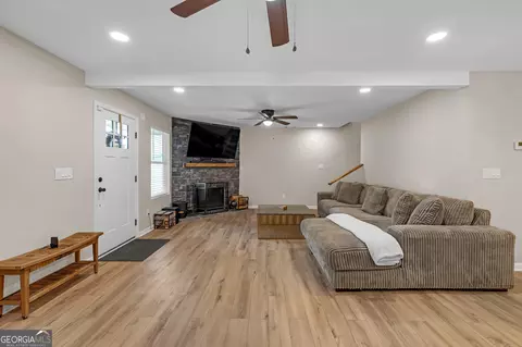 Living - 462 Selfridge Rd, Mcdonough, GA 30252 photo 1 of 1