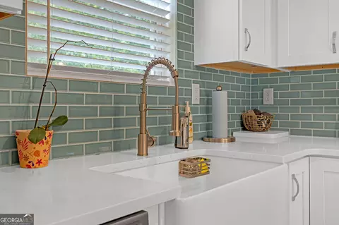 Kitchen - 462 Selfridge Rd, Mcdonough, GA 30252 photo 1 of 4