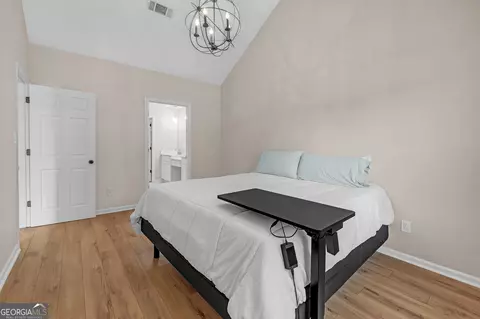 Bedroom - 462 Selfridge Rd, Mcdonough, GA 30252 photo 2 of 4