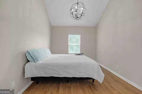 Bedroom - 462 Selfridge Rd, Mcdonough, GA 30252 photo 1 of 4