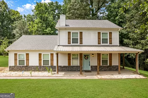 462 Selfridge Rd, Mcdonough, GA 30252