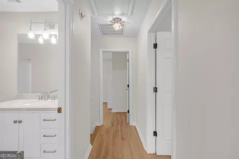 Entry Way - 462 Selfridge Rd, Mcdonough, GA 30252 photo 1 of 2