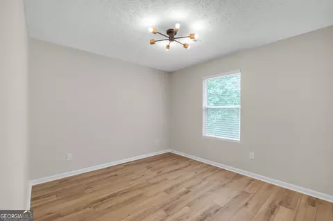 Bedroom - 462 Selfridge Rd, Mcdonough, GA 30252 photo 3 of 4