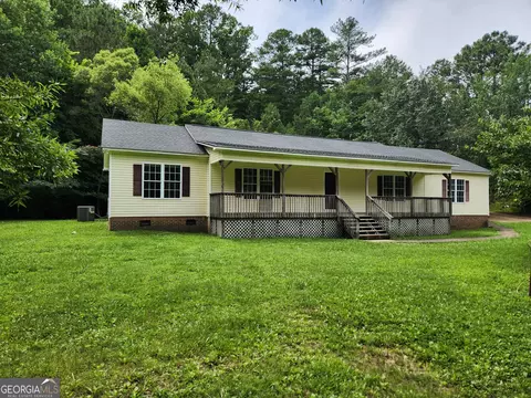 1077 Moran Lake Rd NE, Rome, GA 30161
