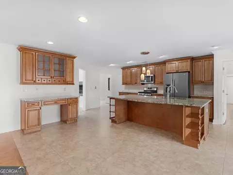 Kitchen - 25 Walnut Ln, Covington, GA 30014 photo 1 of 6