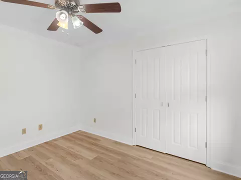 Bedroom - 25 Walnut Ln, Covington, GA 30014 photo 6 of 17