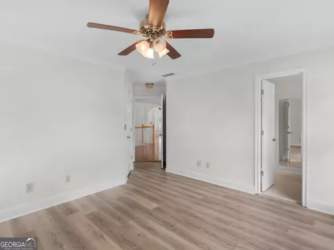 Bedroom - 25 Walnut Ln, Covington, GA 30014 photo 11 of 17