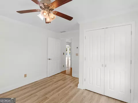 Bedroom - 25 Walnut Ln, Covington, GA 30014 photo 3 of 17