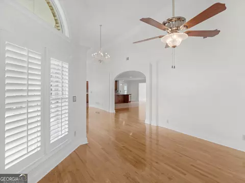 Living - 25 Walnut Ln, Covington, GA 30014 photo 5 of 21