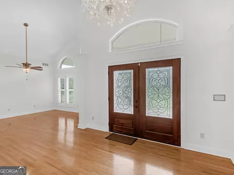 Entry Way - 25 Walnut Ln, Covington, GA 30014 photo 2 of 3