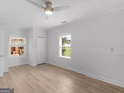 Bedroom - 25 Walnut Ln, Covington, GA 30014 photo 16 of 17