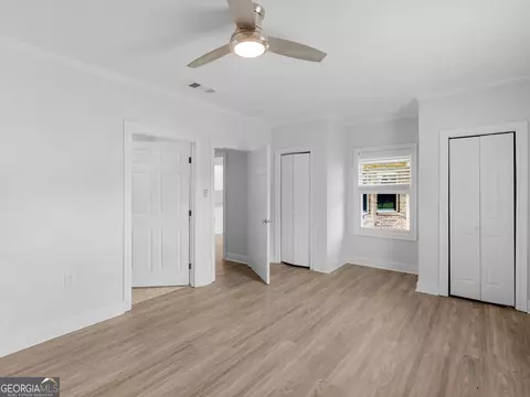 Bedroom - 25 Walnut Ln, Covington, GA 30014 photo 17 of 17